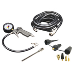 Бытовой компрессор BERKUT Smart Power SAC-400