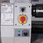 PROMA SK-550 комбинированный токарный станок