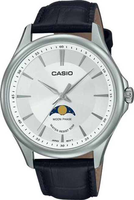 Мужские наручные часы Casio MTP-M100L-7A
