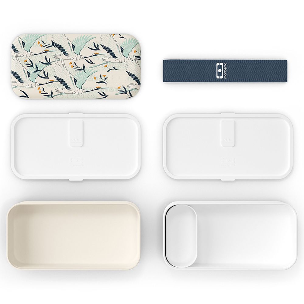 Ланч-бокс MB Original CN, destiny