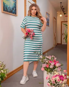 Платье УК-5250-2 Fabrika