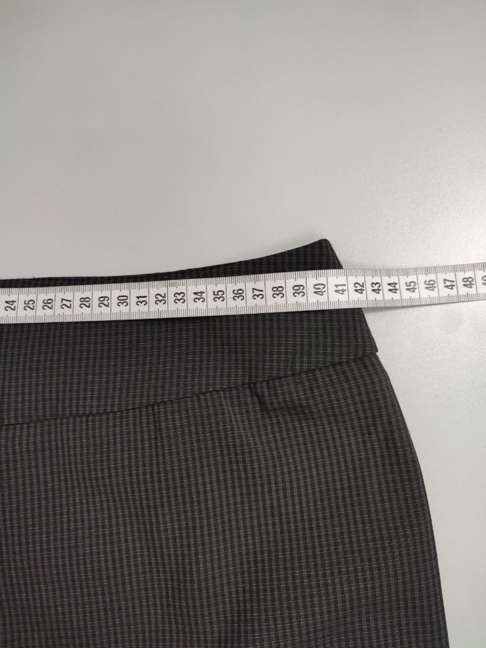 Юбка Панинтер лаконичная 46 размер