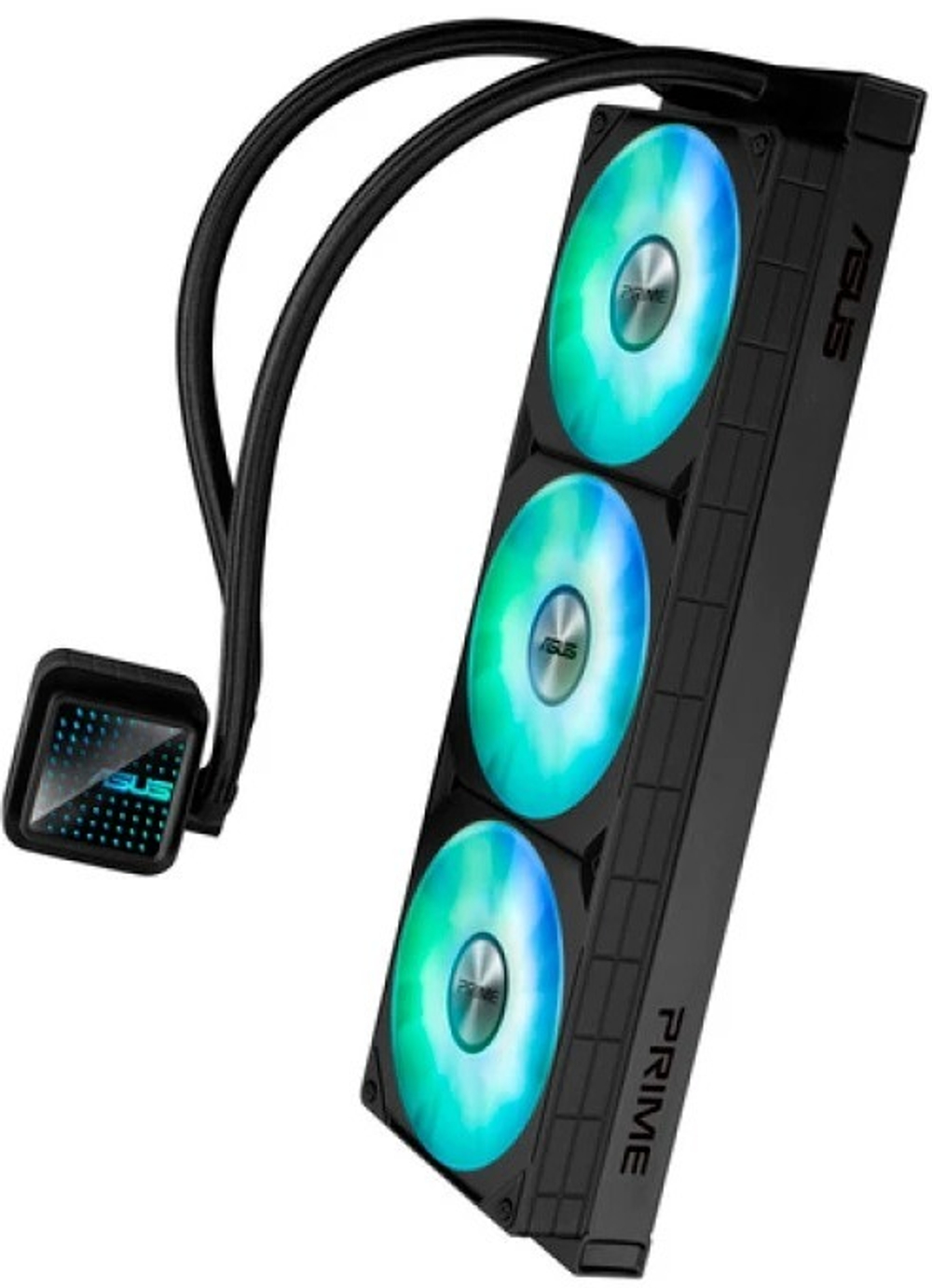 Система охлаждения жидкостная ASUS PRIME LC 360 ARGB