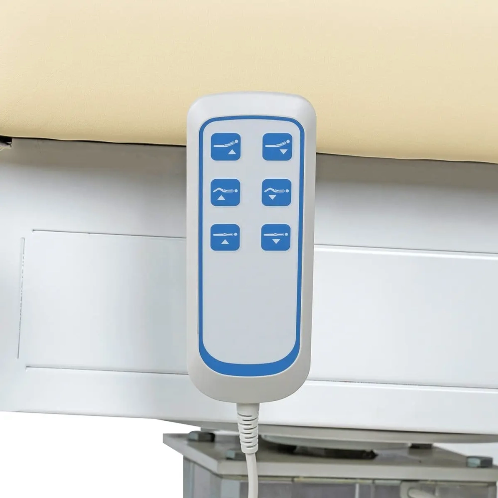 Косметологическое кресло Мэйджик Про Космо (РУ)