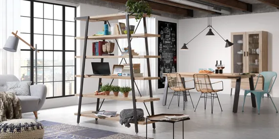 Подвесной светильник Odine