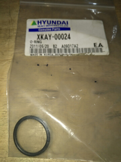 Кольцо XKAY-00024