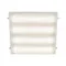 STP-G-1001-P-36-4K-40 Св-к ДВО ST Luce STANDART IP40 590*590*40мм 36Вт 4200лм 4000К призма(Грильято) Коммерческое освещение