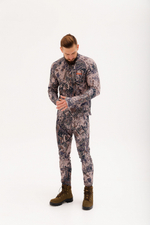 ТЕРМОБЕЛЬЕ KING HUNTER BASE LAYER 311233