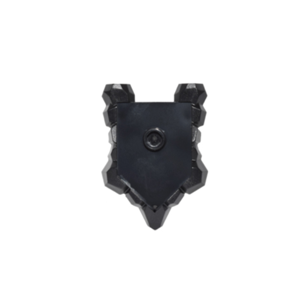 Каменный Щит 22409 Black