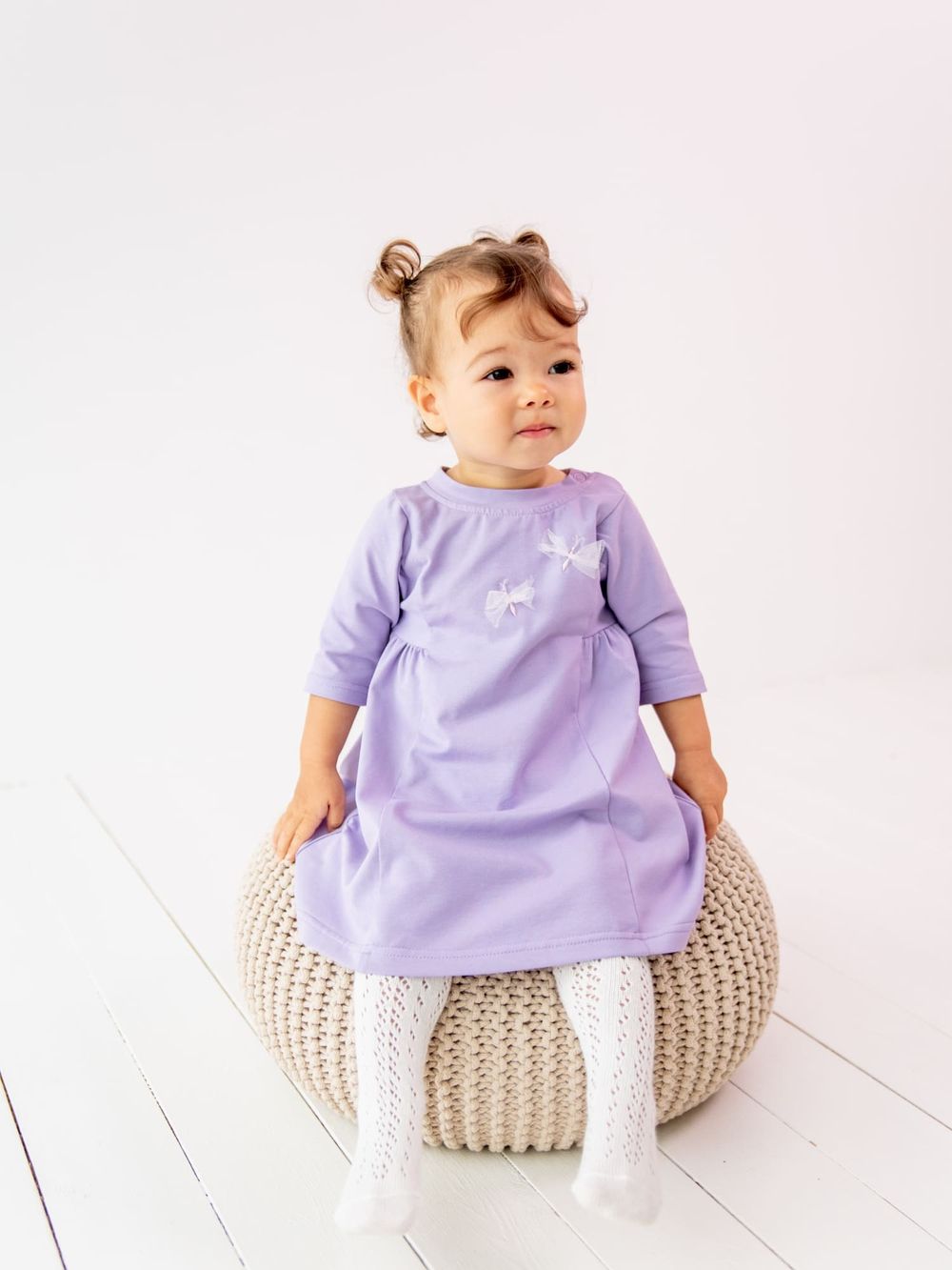 Платье "Лаванда"