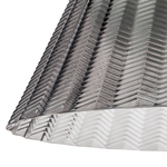 794018 Люстра NAPOLI LED 12W 700LM КОФЕЙНЫЙ/ПЕПЕЛЬНЫЙ 3000K