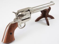 Denix Револьвер Кольт кавалерийский 45 калибра 1873 года