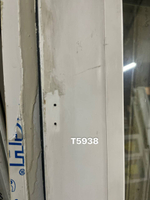 Окно Пластиковое Б/У 180(в) х 80(ш) (Дверь)