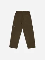 Брюки RUFF Global Cargo Oliva