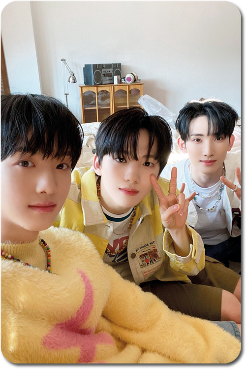 Карта / XIKERS #17