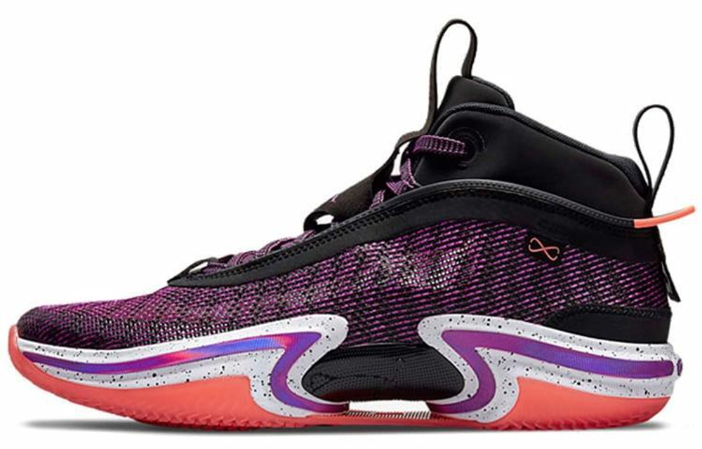Кроссовки Jordan Air Jordan 36 "First Light" Tpu