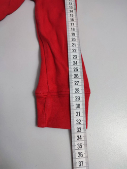 Лонг OshKosh яркий на 1,5 года