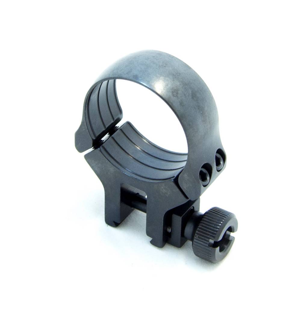 Небыстросъемные кольца Recknagel d30 11mm, B 20mm (41430-2000)