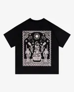 Футболка Issaya Eclipse черная