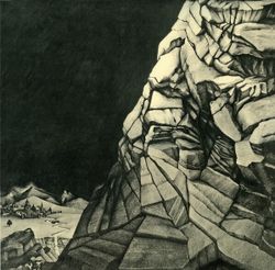 LED ZEPPELIN - LED ZEPPELIN IV. 1LP (180 Gram Black Vinyl/Gatefold)