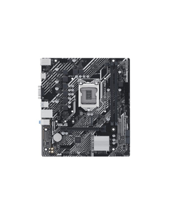 Asus PRIME H510M-K R2.0 (Soc-1200 Intel H470 2xDDR4 mATX AC`97 8ch(7.1) GbLAN+VGA+HDMI)
