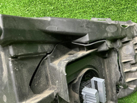 Битая Фара левая Volvo XC90 2 (2014-2019) Full LED