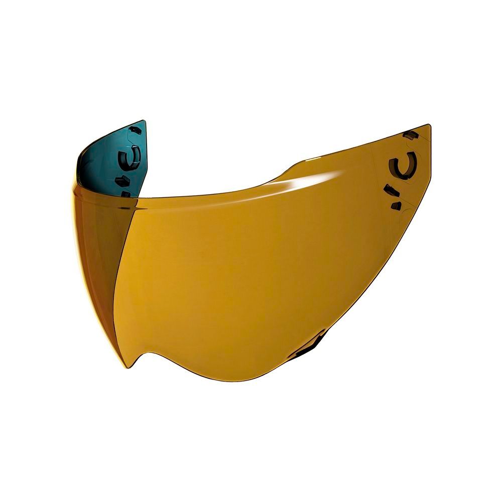 Domain Forged Shield / Золотой