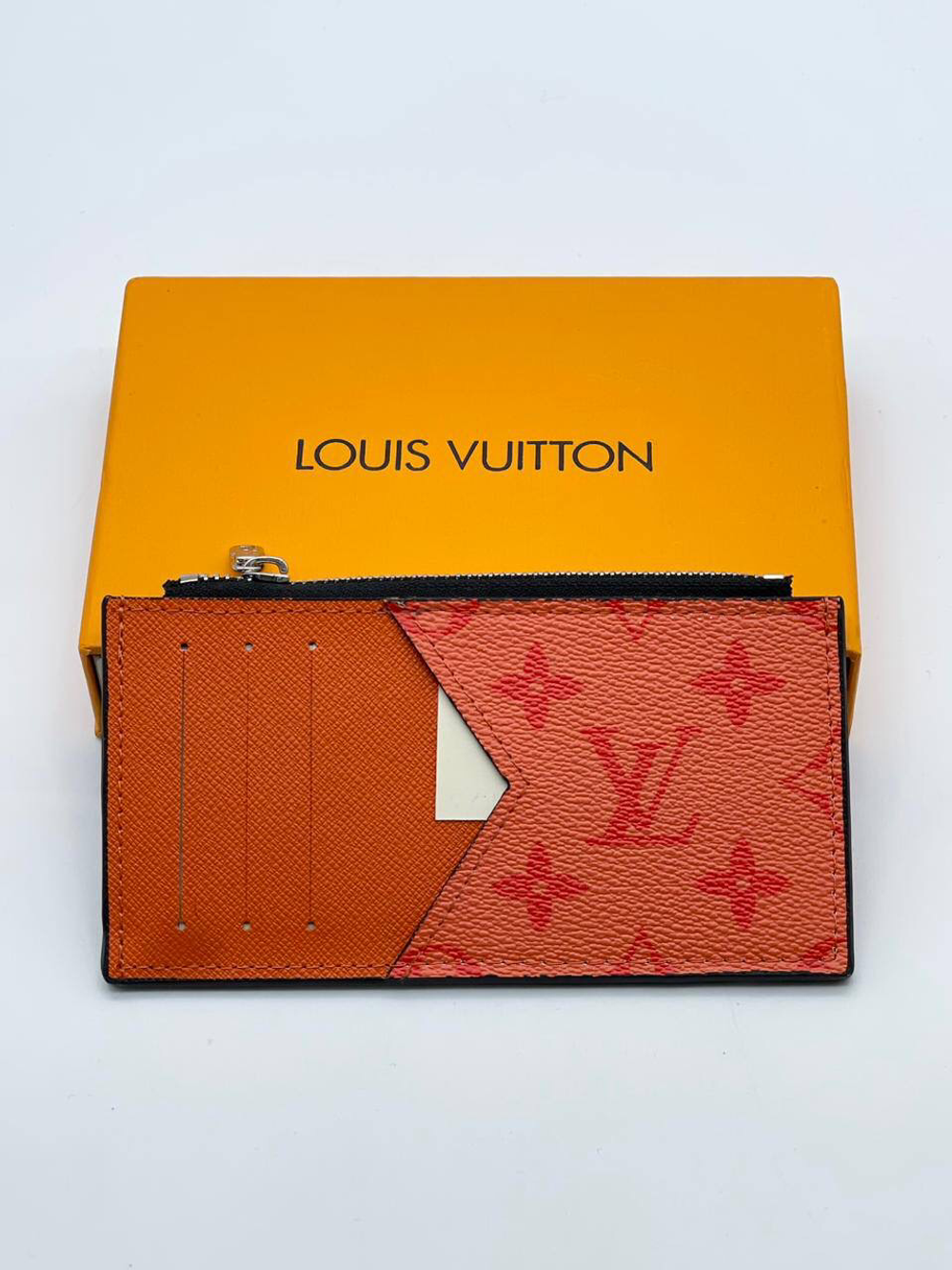 Картхолдер Louis Vuitton