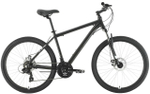 Горный велосипед Stark Indy 26.1 D Shimano (2021)