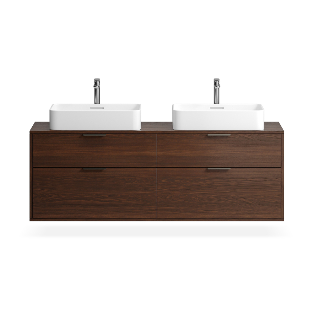 Тумба для ванной подвесная WPR 165