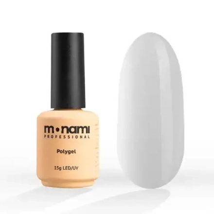 Monami, Liquid PolyGel 03,15 г