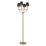 Торшер Loft It Lattice 10435F