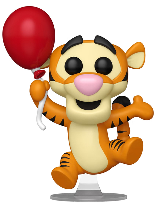 Фигурка Funko POP! Disney Winnie the Pooh Tigger w/Balloon (Exc) (1644) 88657