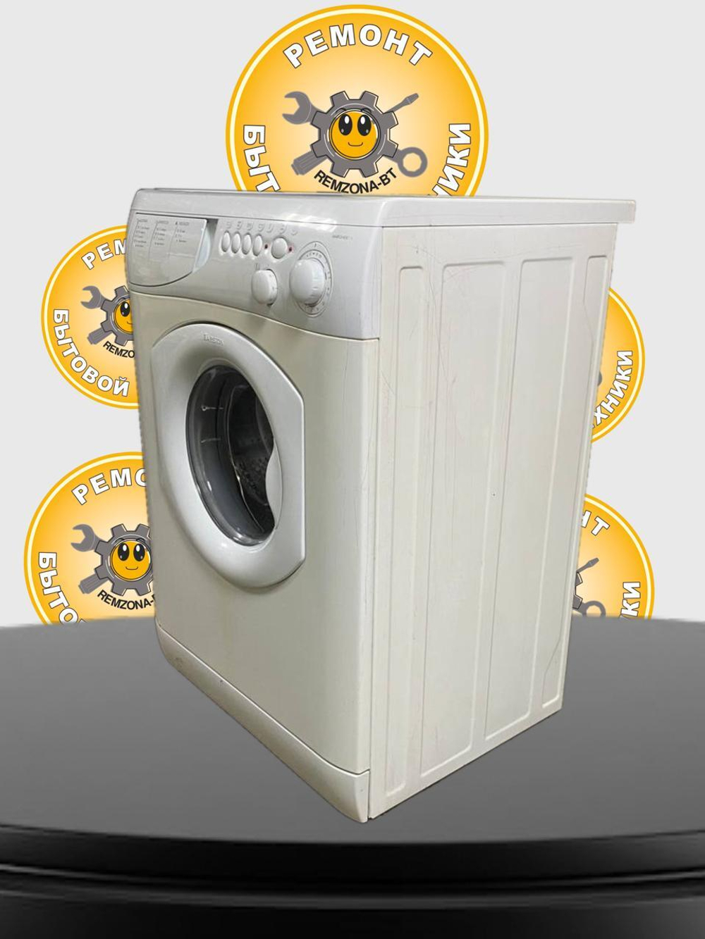 Стиральная машина Ariston AB 107 б/у