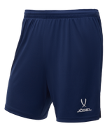Шорты волейбольные Camp, темно-синий