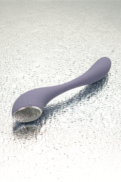 Стимулятор точки G Satisfyer G-Spot Flex 5, фиолетовый
