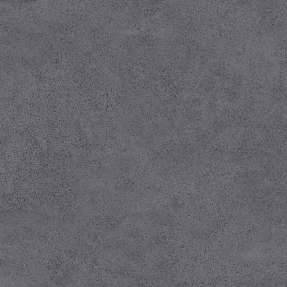NT CERAMIC. Керамогранит Zett Black NTT996020M 600*600мм матовая