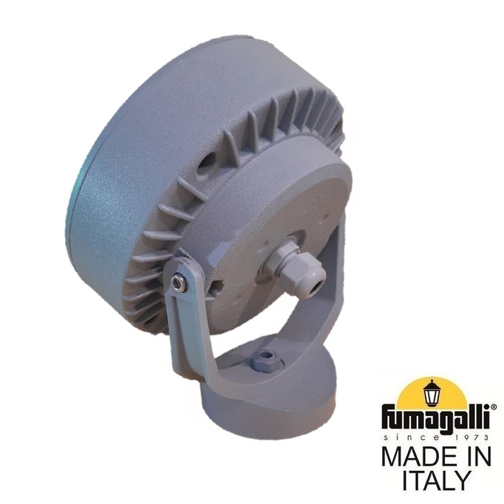 Фасадный светильник FUMAGALLI TOMMY 2M1.000.000.LXD1L