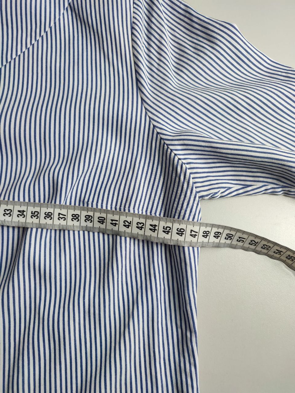 Блузка Kopka летняя 48 размер