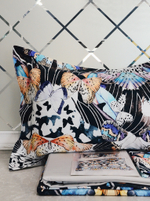Постельное белье Roberto Cavalli Flying Wings евро