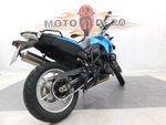 BMW F650/800GS 038258