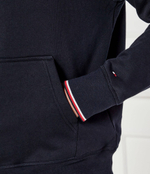 Худые Tommy Hilfiger - темно-синий(MW0MW38950)