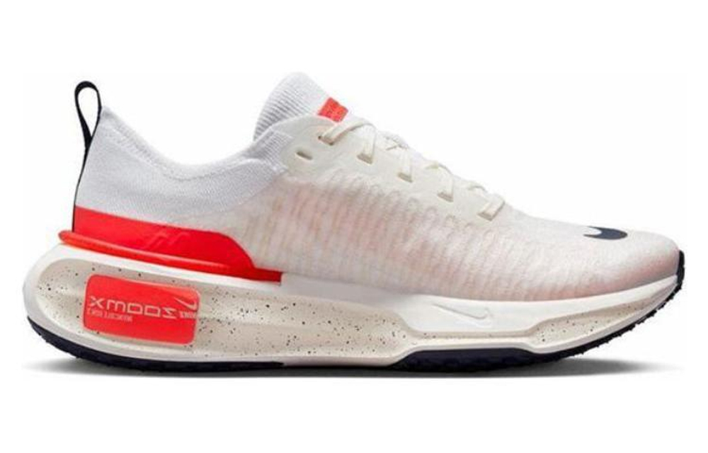 Кроссовки Nike Invincible Run 3