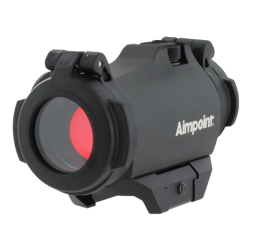 Коллиматорный прицел Aimpoint® Micro H-2 без кронштейна (2MOA)