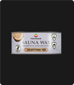 101310-1 Воск для бань и саун SAUNA WAX PROSTOCOLOR 0,3 л