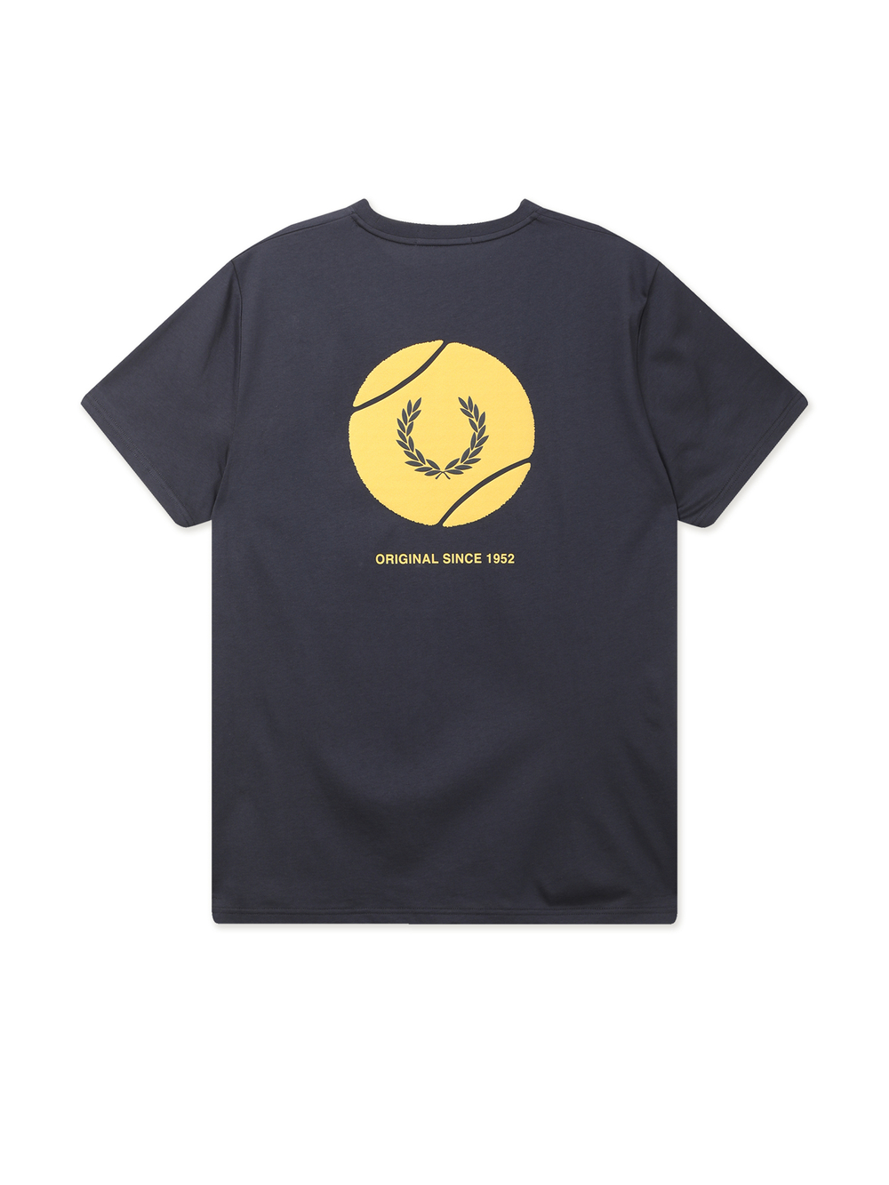 Мужская Футболка Tennis Graphic
