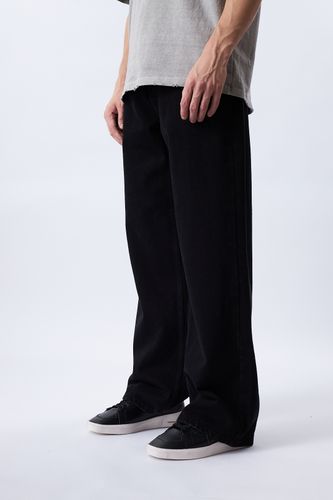 Черные джинсы will done X mined