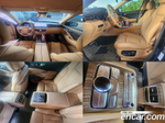 Kia The New K9 (Quoris/K900) 2 Generation 3.3 GDI AWD (10.2023)
