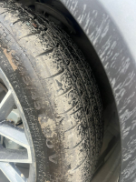 Changan UNI-T Tech 1.5 TGDI 7DCT