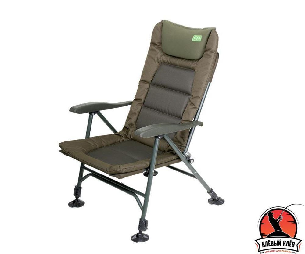 CARP PRO Кресло карповое Medium